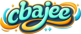 cbajee logo